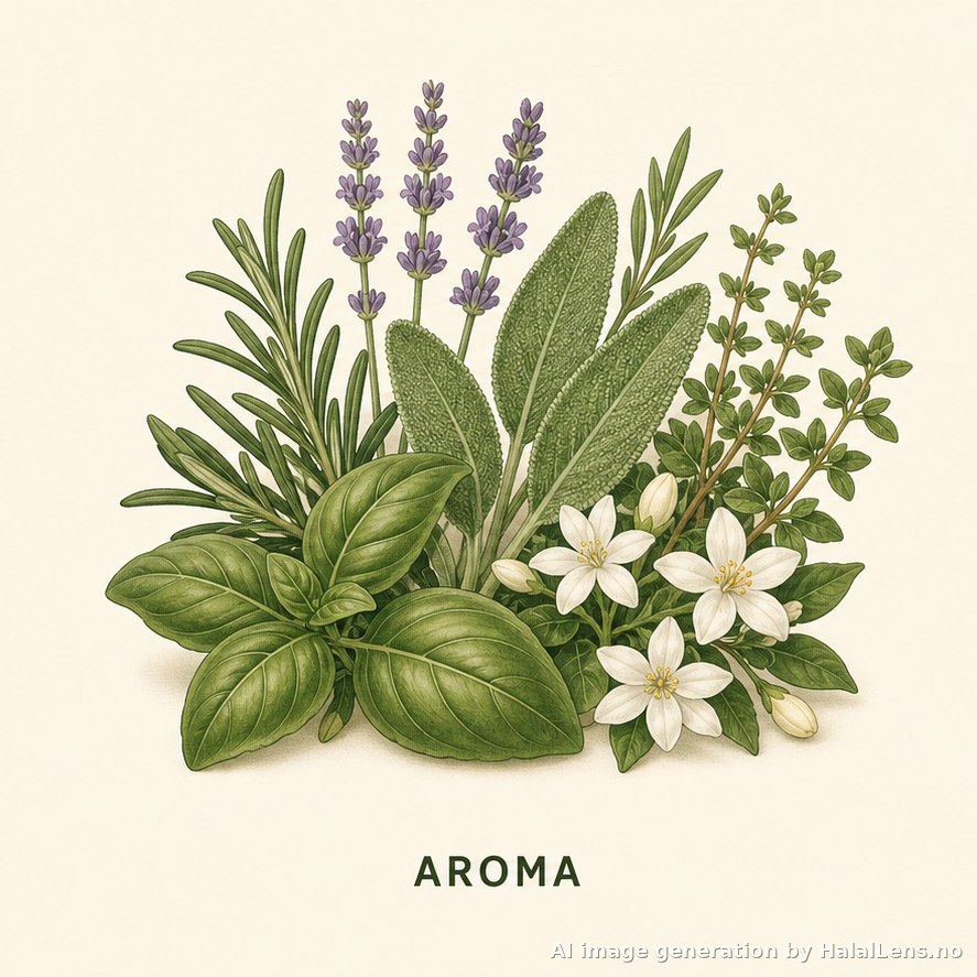 Aroma