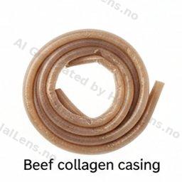 Beef Collagen Skříně