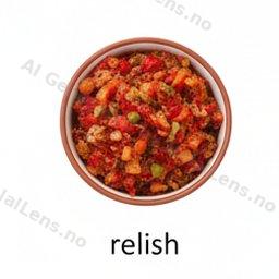 condiment
