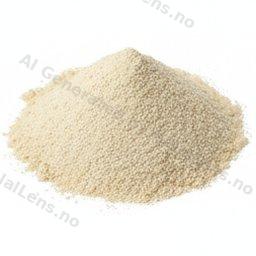 farina de millet orgànica