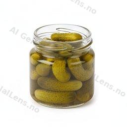 gherkin