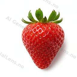 توت فرنگی آلی