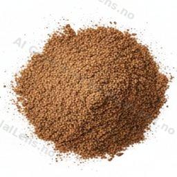 Flaxseed organike