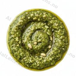 Basil Pesto