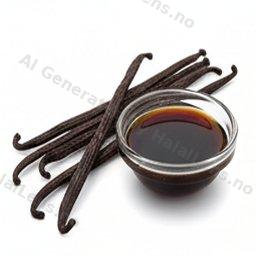 Estratti tal-Vanilla