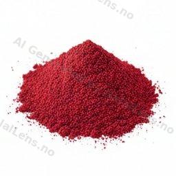red beet powder