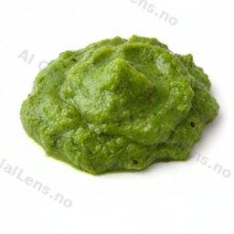 Green Chili Pure
