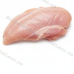 เนื้อต้นขาไก่