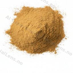 Orgaaniline maapind