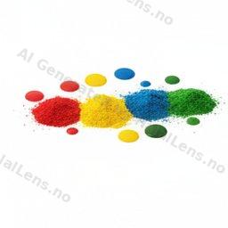 coloration