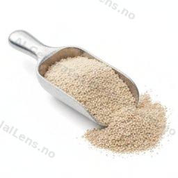 Instant yeast