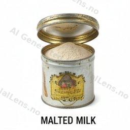 مالی دودھ
