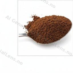 löslicher bohnenkaffee