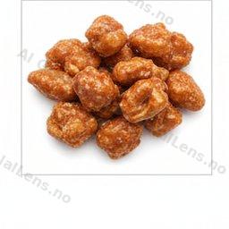 Salutan kacang