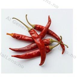 chile de arbol