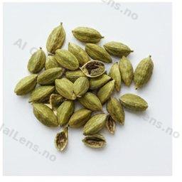 green cardamom