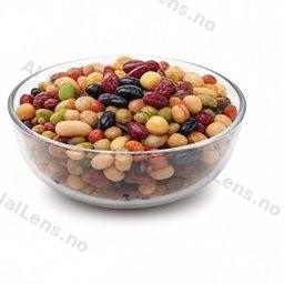 bönblandning