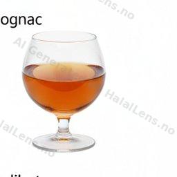 το κονιάκ