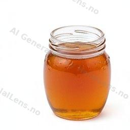 golden syrup