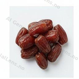 pitted dates