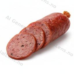 klobása
