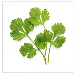 cilantro-leaves
