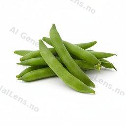 haricots verts
