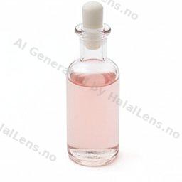 rose water