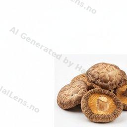 shiitake