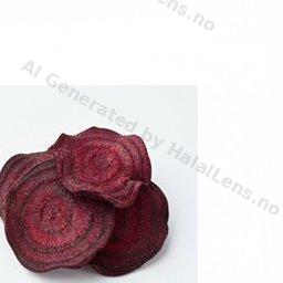 dried beets