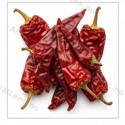 Dried chili