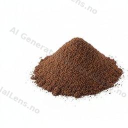 bột carob