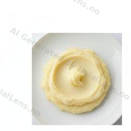 Kartoffelpüree