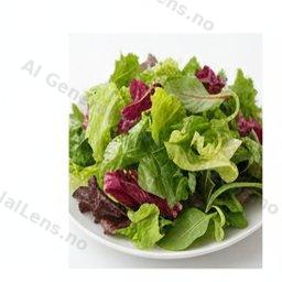 შერეული მწვანილი