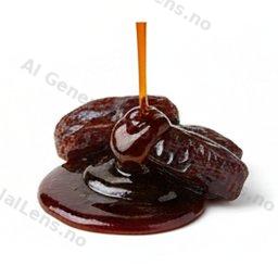 Date syrup