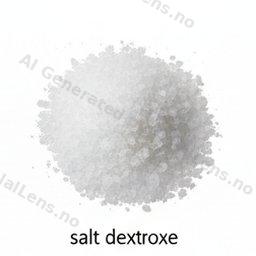 dextrose