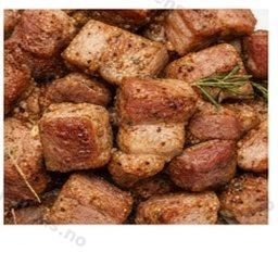 Nyama ya nguruwe