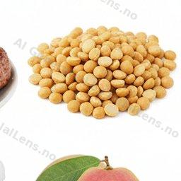 Kacang kuning