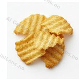 patatine fritte
