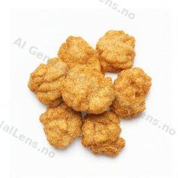 nuggets tal-qamħ