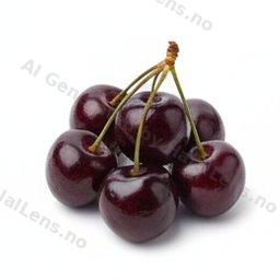 Cerises noires