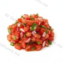 base di salsa