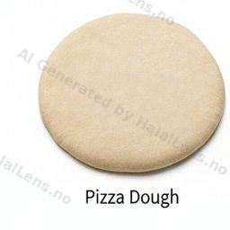 Pizza dough