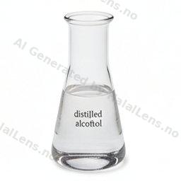alkohol suling