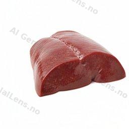 gan thịt bò