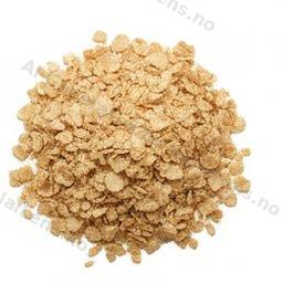 Escamas de soja