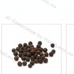 Black pepper