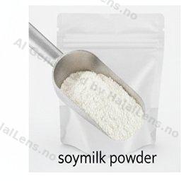 poudre de soja