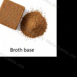 Brühe