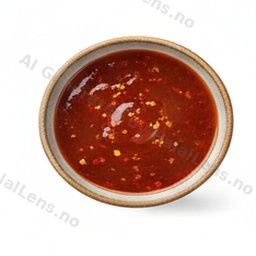 salsa picante